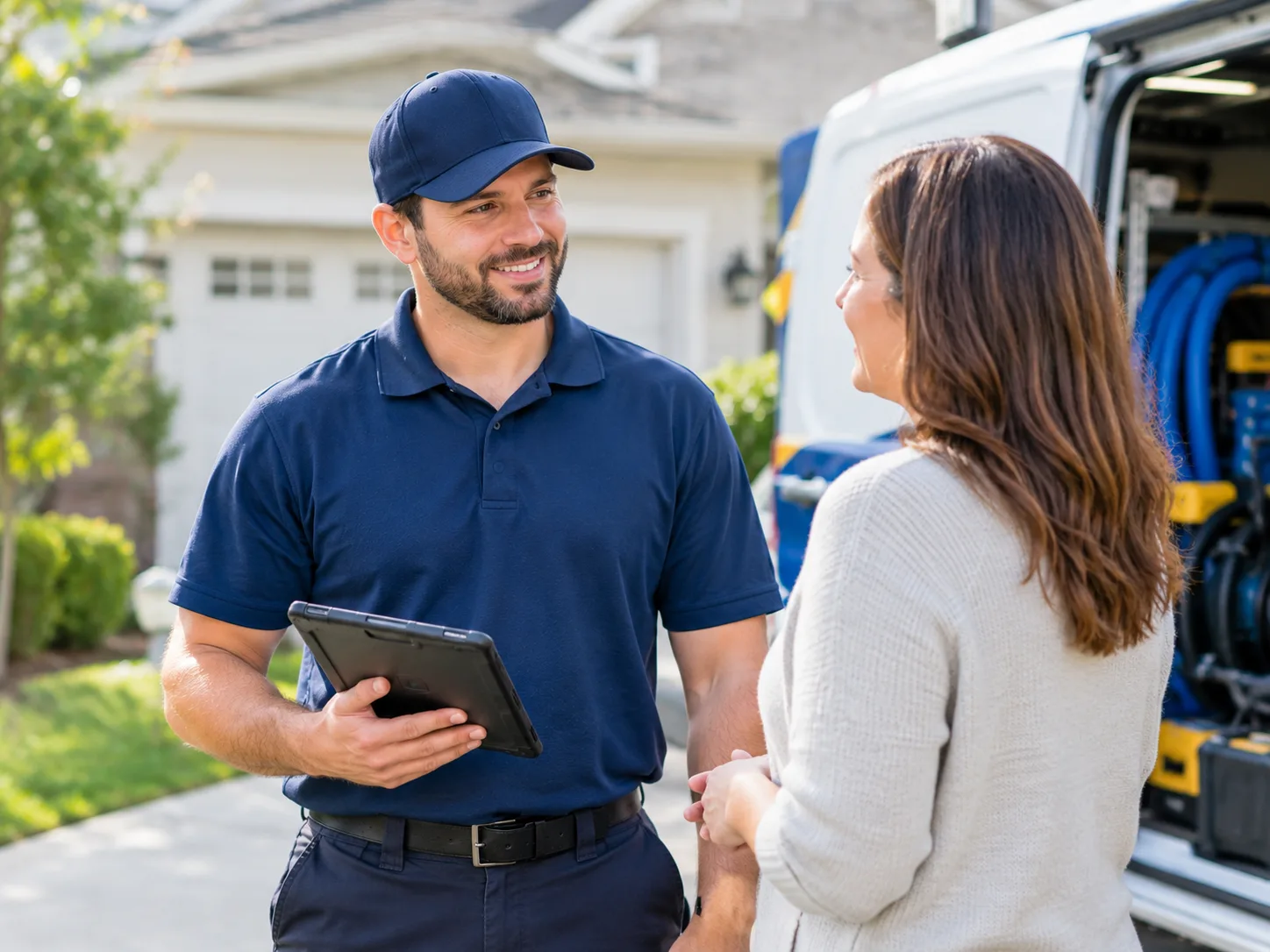 Sewage Backup Cleanup Buena Park, CA FAQs
